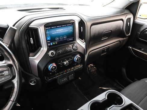 Used 2020 GMC Sierra 1500 Elevation w/ Elevation Value Package RWD image 15