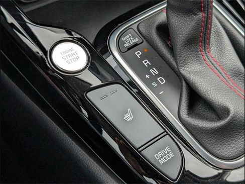 Used 2023 Kia Soul GT-Line w/ GT-Line Technology Package image 18