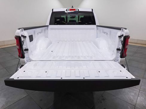 New 2026 RAM 1500 Laramie w/ Night Edition image 28