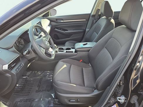 Used 2021 Nissan Altima 2.5 SV image 19