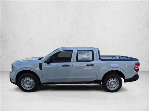 New 2026 Ford Maverick XL FWD image 5