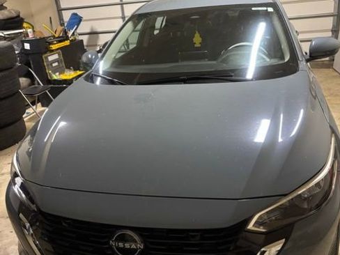 Used 2024 Nissan Sentra SV image 5