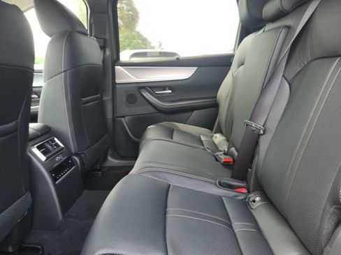 New 2026 MAZDA CX-90 3.3 Turbo w/ Premium Sport Pkg AWD/4WD image 16