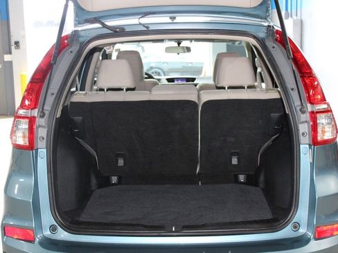 Used 2015 Honda CR-V EX image 42
