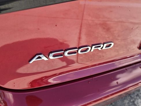 Certified 2024 Honda Accord LX image 15