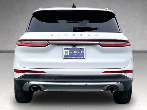 Used 2020 Lincoln Corsair Reserve w/ Elements Package AWD/4WD image 5