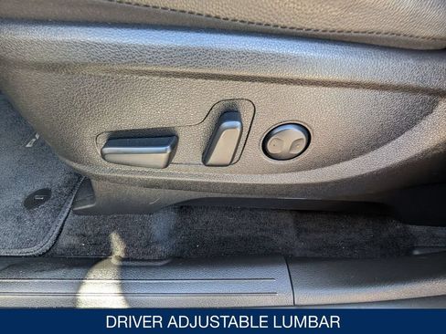 Certified 2022 Hyundai Palisade SEL w/ 8P Bench Seat Package AWD/4WD image 16
