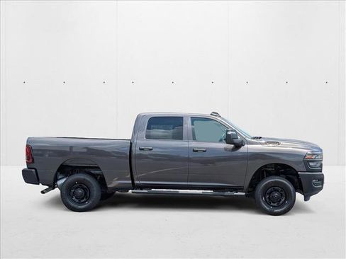 New 2025 RAM 2500 Tradesman image 8