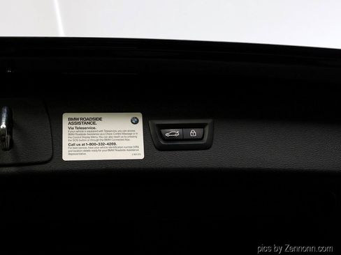 Used 2022 BMW X1 sDrive28i w/ Convenience Package FWD image 31