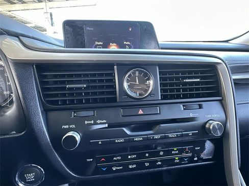 Used 2018 Lexus RX 350L FWD image 27