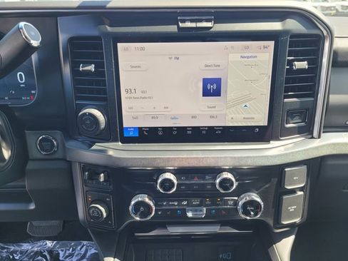 New 2026 Ford F250 Platinum w/ Tremor Off-Road Package image 10