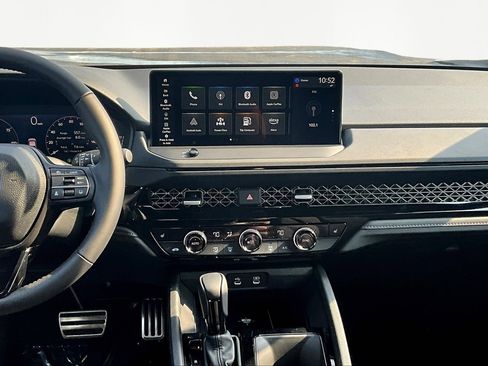 New 2026 Honda Accord Sport image 11