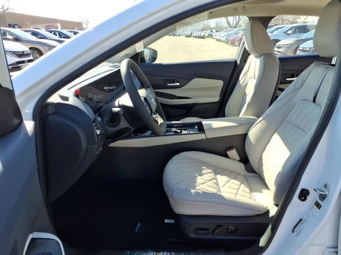 New 2026 Nissan Sentra SL image 27