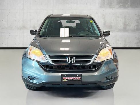Used 2011 Honda CR-V LX image 2