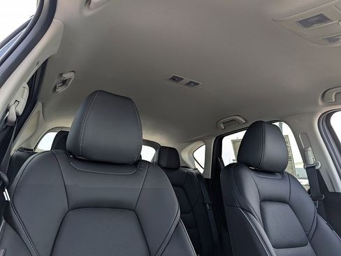 New 2025 MAZDA CX-5 AWD 2.5 S w/ Select Package image 19