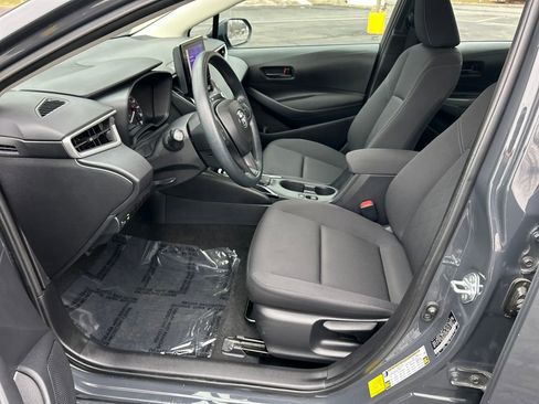 Certified 2024 Toyota Corolla LE image 17