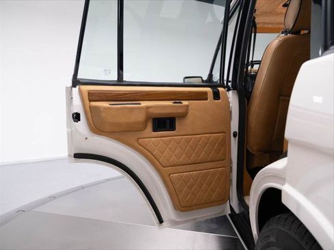 Used 1995 Land Rover Range Rover County image 31