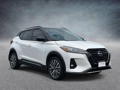 Used 2023 Nissan Kicks SR w/ SR Premium Package