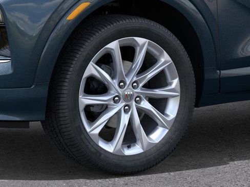 New 2026 Buick Encore GX Avenir w/ Avenir Technology Package image 81
