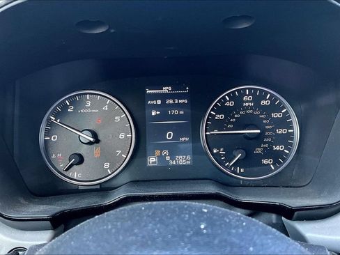 Used 2024 Subaru Outback Premium AWD/4WD image 13