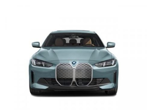 New 2026 BMW i4 eDrive40 image 4