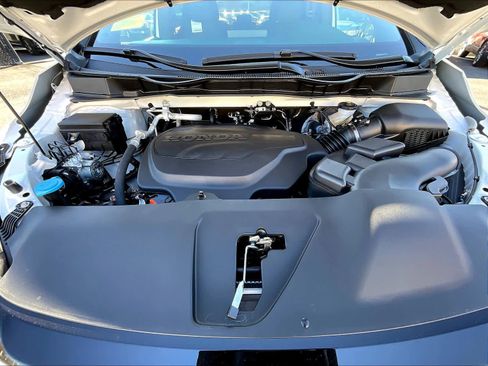 New 2026 Honda Odyssey Sport-L image 16