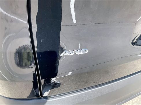 Used 2026 Toyota Grand Highlander AWD image 30