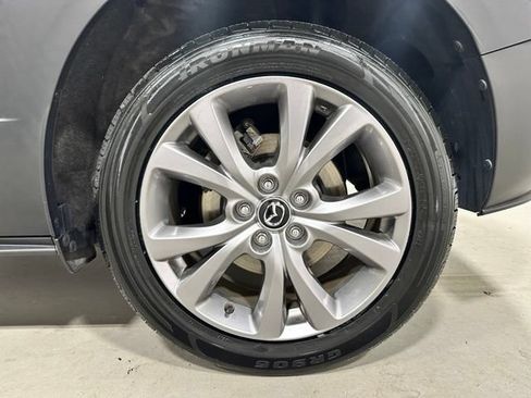 Used 2020 MAZDA CX-30 AWD w/ Premium Package image 23