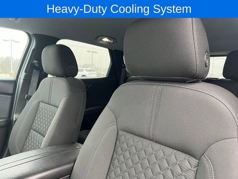 Used 2021 Chevrolet Blazer LT image 15