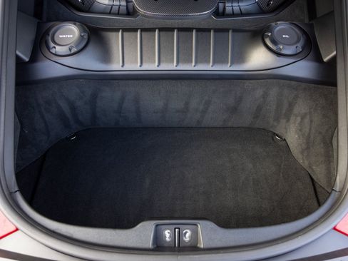 Certified 2023 Porsche 718 Cayman GT4 RS image 45