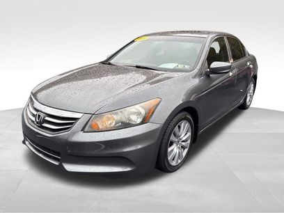 Used 2011 Honda Accord EX-L