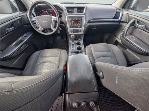 Used 2014 GMC Acadia SLE FWD image 27