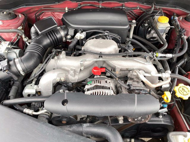 Used 2009 Subaru Impreza 2.5i AWD/4WD image 19