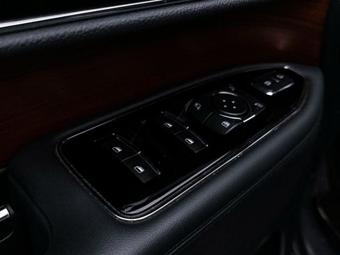 Used 2022 Lincoln Navigator L Reserve AWD/4WD image 19