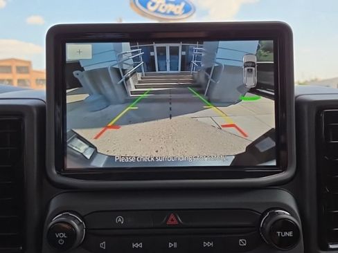 Used 2023 Ford Bronco Sport Outer Banks w/ Tech Package AWD/4WD image 35