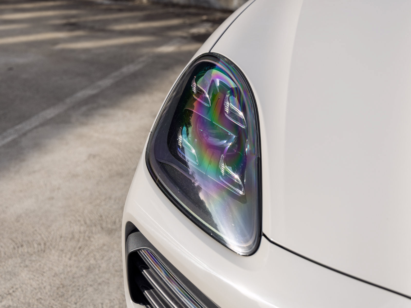 Certified 2022 Porsche Cayenne Platinum Edition AWD/4WD image 14