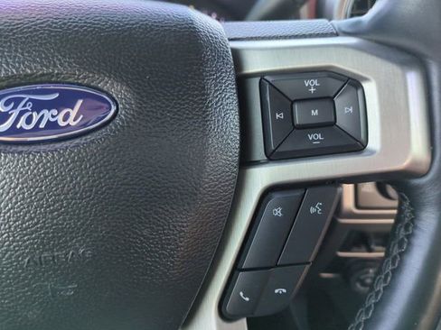 Used 2022 Ford F250 Platinum w/ Tremor Off-Road Package image 27