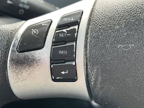 Used 2011 Chevrolet Malibu LT w/ Power Convenience Package FWD image 22