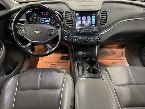Used 2018 Chevrolet Impala Premier FWD image 22