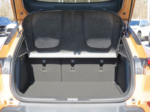 New 2025 Buick Envista Preferred w/ Convenience I Package image 14