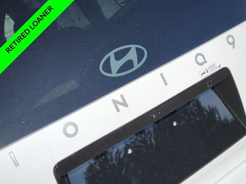 New 2026 Hyundai Ioniq 9 SEL AWD/4WD image 9