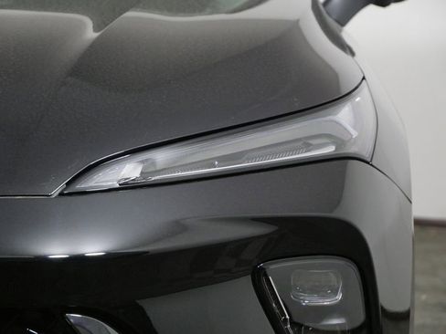 New 2026 Buick Envision Sport Touring image 11