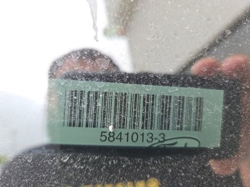 Used 2025 Ford Escape Active image 6