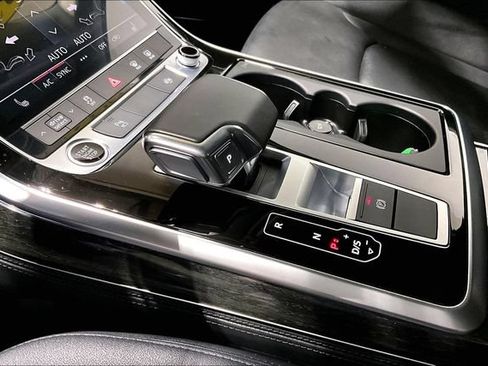 Certified 2023 Audi Q7 2.0T Premium Plus w/ Premium Plus Package AWD/4WD image 9