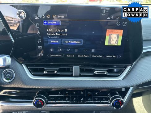 Used 2025 Chevrolet Equinox LT w/ Convenience Package II image 26