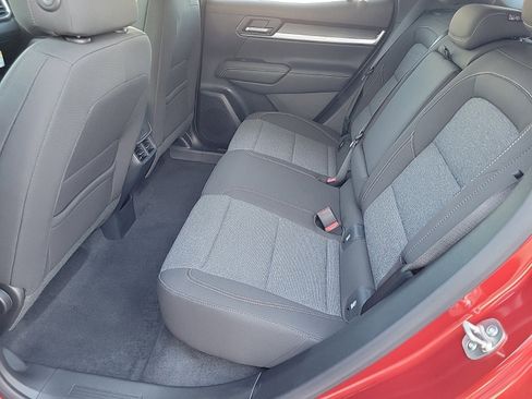 New 2026 GMC Terrain Elevation w/ Technology Package II image 10