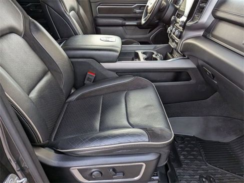 Certified 2024 RAM 1500 Laramie image 29