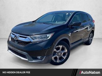 Used 2018 Honda CR-V EX video 1