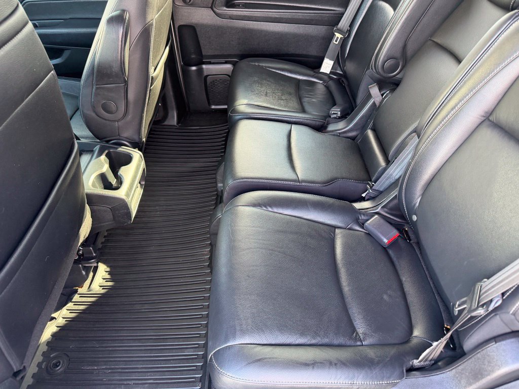 Used 2022 Honda Odyssey Touring image 20