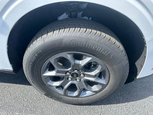 New 2025 Ford Maverick XLT w/ XLT Luxury Package image 23